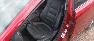 Mazda 6 Bj 2-2015 2.2 4WD Automaat Navi Led koplampen led achterlichten leren Sportstoelen met Memory keyless Entry trekhaak picture 19