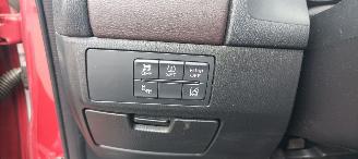 Mazda 6 Bj 2-2015 2.2 4WD Automaat Navi Led koplampen led achterlichten leren Sportstoelen met Memory keyless Entry trekhaak picture 27