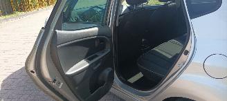 Kia Venga Bj 8-2013 1.6 Automaat Climatecontrol Stoelverwarming Lichtautomaat Privacyglas keyless Entry trekhaak picture 13