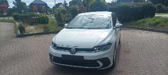 Volkswagen Polo Bj 1-2026 1.0 Led-Koplampen Led-Achterlichten Digitaal Cockpit Frontassistent Drivelane cruisecontrol Dab Audio Start-Stop 4xElektrische ramen Elektrische-spiegels met verwarming picture 9