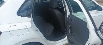 Volkswagen Polo Bj 1-2026 1.0 Led-Koplampen Led-Achterlichten Digitaal Cockpit Frontassistent Drivelane cruisecontrol Dab Audio Start-Stop 4xElektrische ramen Elektrische-spiegels met verwarming picture 17