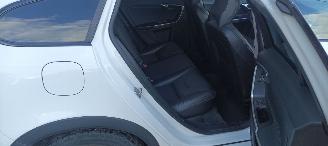 Volvo V-60 Cross Country 5-Cil 2.4 190pk Automatik 4x4 Leder Navi Xenon Led Climatecontrol CruiseControl Stoelverwarming Lichtautomaat Privacyglas Regensensor Trekhaak picture 24