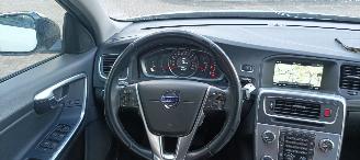 Volvo V-60 Cross Country 5-Cil 2.4 190pk Automatik 4x4 Leder Navi Xenon Led Climatecontrol CruiseControl Stoelverwarming Lichtautomaat Privacyglas Regensensor Trekhaak picture 21