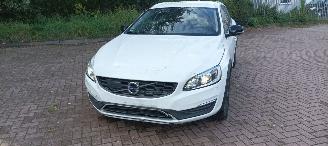 Volvo V-60 Cross Country 5-Cil 2.4 190pk Automatik 4x4 Leder Navi Xenon Led Climatecontrol CruiseControl Stoelverwarming Lichtautomaat Privacyglas Regensensor Trekhaak picture 13