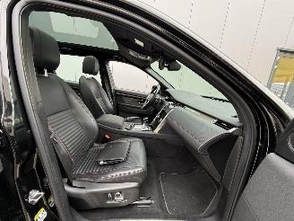 Land Rover Discovery Sport P300e 1.5 HSE 4X4 PLUG IN HYBRID -PANO-CAMERA-NAVI-LEDER picture 13