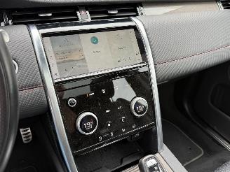 Land Rover Discovery Sport P300e 1.5 HSE 4X4 PLUG IN HYBRID -PANO-CAMERA-NAVI-LEDER picture 18