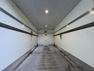 Volkswagen Crafter 35 2.0 TDI L4 Comfortline -CAMERA-CLIMA-CRUISE picture 10