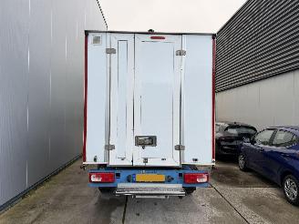 Volkswagen Crafter 35 2.0 TDI L4 Comfortline -CAMERA-CLIMA-CRUISE picture 7