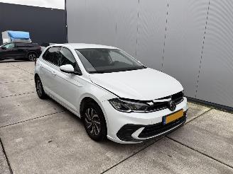 Avarii autoturisme Volkswagen Polo 1.0 TSI Life Edition NAVI-CAMERA-PDC 2024/8