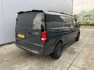 Mercedes Vito 116 CDI EXTRA LANG 4 X 4 - AUTOMAAT -NAVI-PDC-CAMERA picture 5