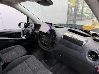 Mercedes Vito 116 CDI EXTRA LANG 4 X 4 - AUTOMAAT -NAVI-PDC-CAMERA picture 6