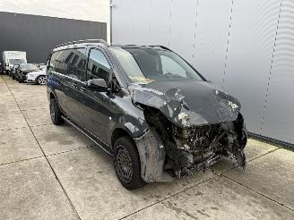 Mercedes Vito 116 CDI EXTRA LANG 4 X 4 - AUTOMAAT -NAVI-PDC-CAMERA picture 2