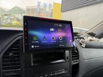 Mercedes Vito 116 CDI EXTRA LANG 4 X 4 - AUTOMAAT -NAVI-PDC-CAMERA picture 18