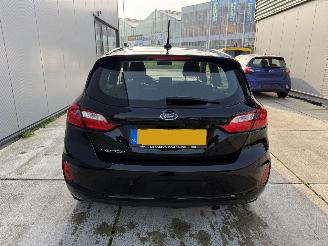 Ford Fiesta 1.0 EcoBoost Titanium 101 PK-NAVI-PDC picture 8