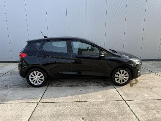 Ford Fiesta 1.0 EcoBoost Titanium 101 PK-NAVI-PDC picture 7