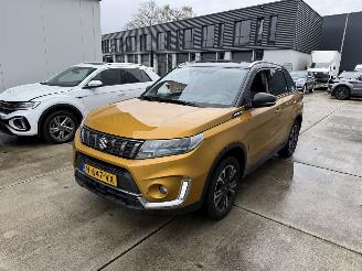 Avarii autoturisme Suzuki Vitara 1.4 Boosterjet Style Smart Hybrid-LEDER-PANO-CAMERA-NAVI 2022/1