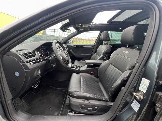 Skoda Superb 1.4 PLUG IN HYBRID AUTOMAAT-PANO-NAVI-CAMERA picture 10