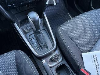 Suzuki Vitara 1.4 Boosterjet ALGRIP Select 4X4 NAVI-LED-CAMERA picture 21