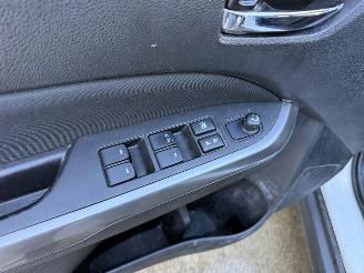 Suzuki Vitara 1.4 Boosterjet ALGRIP Select 4X4 NAVI-LED-CAMERA picture 16