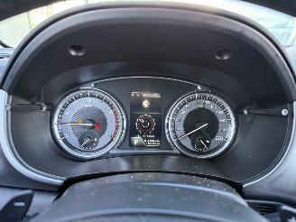 Suzuki Vitara 1.4 Boosterjet ALGRIP Select 4X4 NAVI-LED-CAMERA picture 19