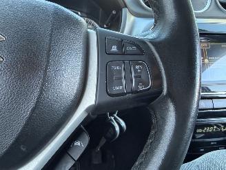 Suzuki Vitara 1.4 Boosterjet ALGRIP Select 4X4 NAVI-LED-CAMERA picture 18