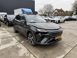 Schadeauto MG Marvel R LUXURY 70 kWh -PANO-CAMERA-LED-KEYLESS- ACTIERADIUS 403 KM !! 2023/5
