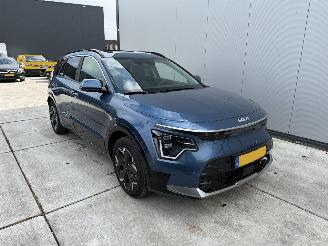 Kia Niro e-Niro Executive Line 64.8 kWh-SCHUIFDAK-LEDER-CAMERA-NAVI picture 1