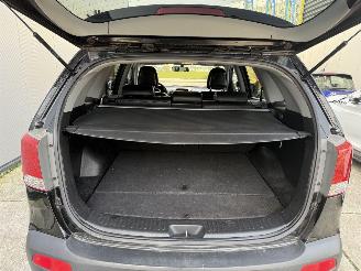 Kia Sorento 2.4 X-ECUTIVE-AUTOMAAT-LEDER-PDC-CLIMA picture 10