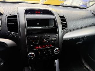 Kia Sorento 2.4 X-ECUTIVE-AUTOMAAT-LEDER-PDC-CLIMA picture 17