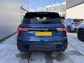 Lynk & Co 01 1.5 PHEV -PANO-360 CAMERA -ACC-NAVI picture 7