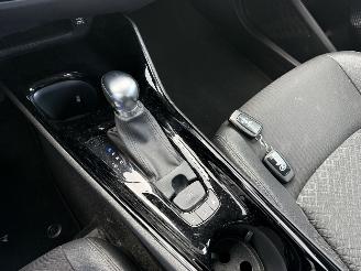 Toyota C-HR 2.0 HYBRID Dynamic-NAVI-CAMERA picture 22