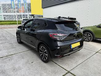 Renault Clio 1.6 E-Tech Full Hybrid 145 Techno CAMERA - NAVI - KEYLESS picture 4
