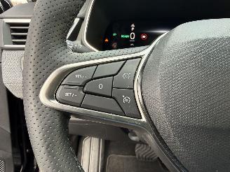 Renault Clio 1.6 E-Tech Full Hybrid 145 Techno CAMERA - NAVI - KEYLESS picture 16