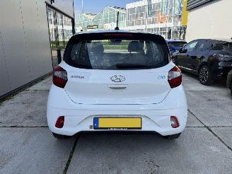 Hyundai I-10 1.0 Comfort-AIRCO-CRUISE picture 7
