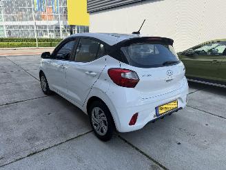 Hyundai I-10 1.0 Comfort-AIRCO-CRUISE picture 4