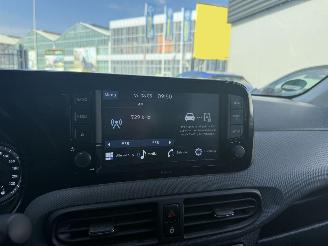 Hyundai I-10 1.0 Comfort-AIRCO-CRUISE picture 17