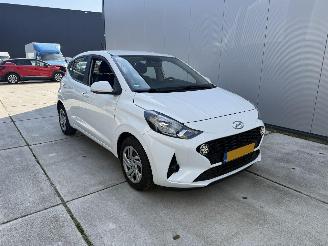 Hyundai I-10 1.0 Comfort-AIRCO-CRUISE picture 2