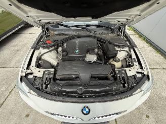 BMW 4-serie 428i xDrive High Executive-LEDER-SCHUIFDAK-NAVI-CAMERA picture 24