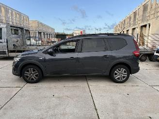 Dacia Jogger 1.0 TCE 7 PERS 81 KW-NAVI-PDC-CLIMA picture 8
