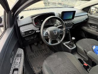 Dacia Jogger 1.0 TCE 7 PERS 81 KW-NAVI-PDC-CLIMA picture 3