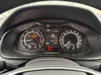 Skoda Kamiq 1.0 TSI SPORT BUSINESS-NAVI-PDC picture 16