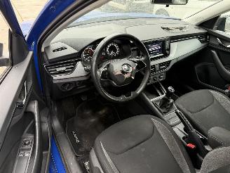 Skoda Kamiq 1.0 TSI SPORT BUSINESS-NAVI-PDC picture 3