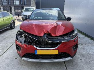 Renault Captur 1.0 TCe 100 Bi-Fuel Intens PANO - NAVI - LED - CAMERA picture 14