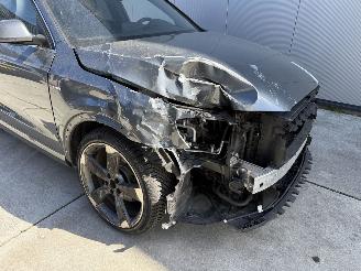Audi Q3 1.4 TFSI DESIGN PRO LINE -NAVI-PDC-PANO-LEDER picture 12