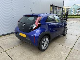 Toyota Aygo X- 1.0 VVT-i MT PLay CAMERA-PDC picture 5