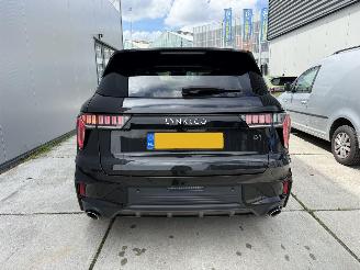 Lynk & Co 01 1.5 PHEV -PANO-360 CAMERA-NAVI-PDC picture 7