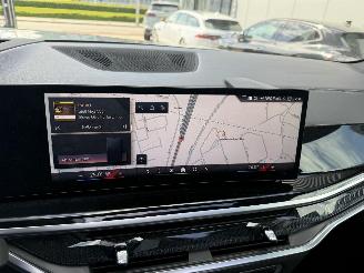 BMW X5 40 i  4x4 M-PAKKET-HIGH EXE-PANO-360 CAMERA-LEDER picture 21