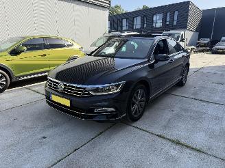 Avarii autoturisme Volkswagen Passat 1.5 TSI Highline Business R -DSG-PANO-LEDER-CAMERA 2018/11