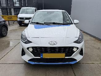 Hyundai I-10 1.0 Comfort 67 PK -AIRCO-PDC-CRUISE picture 12