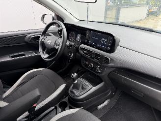 Hyundai I-10 1.0 Comfort 67 PK -AIRCO-PDC-CRUISE picture 6